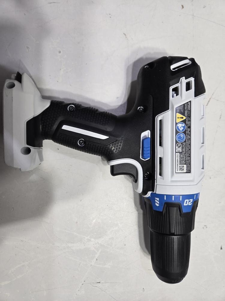 HART TOOL COMBO SET HPCK402B (P11033319)