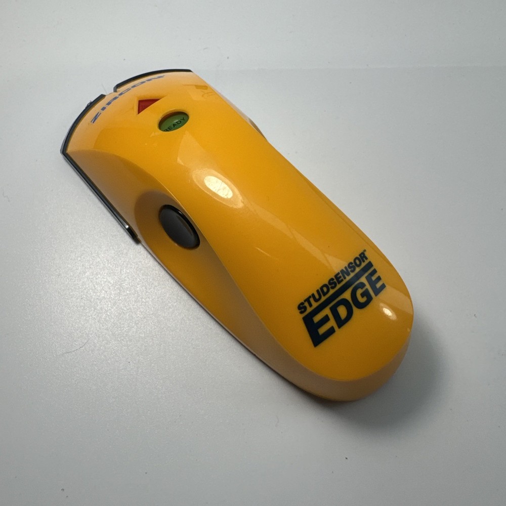 Zircon Edge Finding Stud Sensor