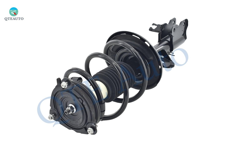 Pair 2 Front Quick Complete Strut Assembly For 2013-2020 Nissan Pathfinder