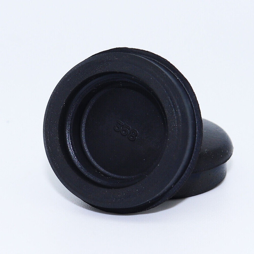 Easy Installation Bolt for Kia Cee'd Ceed ED Wiper Nut Cover Cap Reliable
