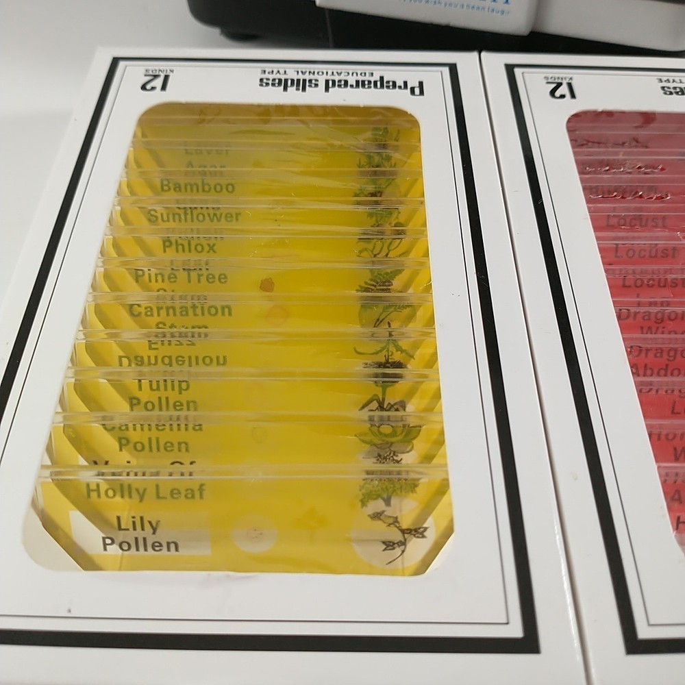 Sonlight Ultra Microscope