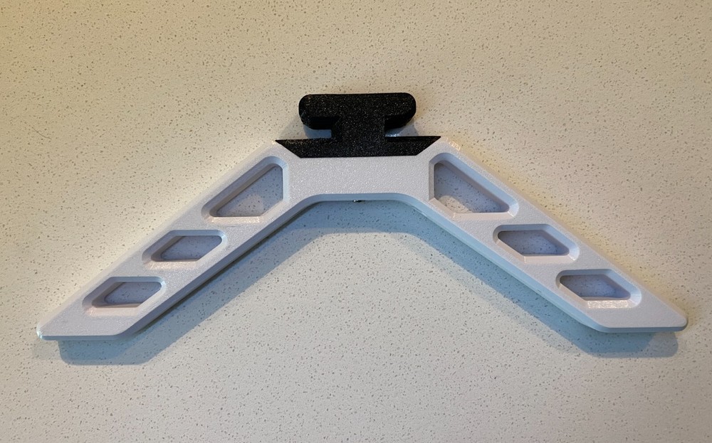 Compound Bow Stand , Limb legs compatible with MATHEWS Compound Bows and others