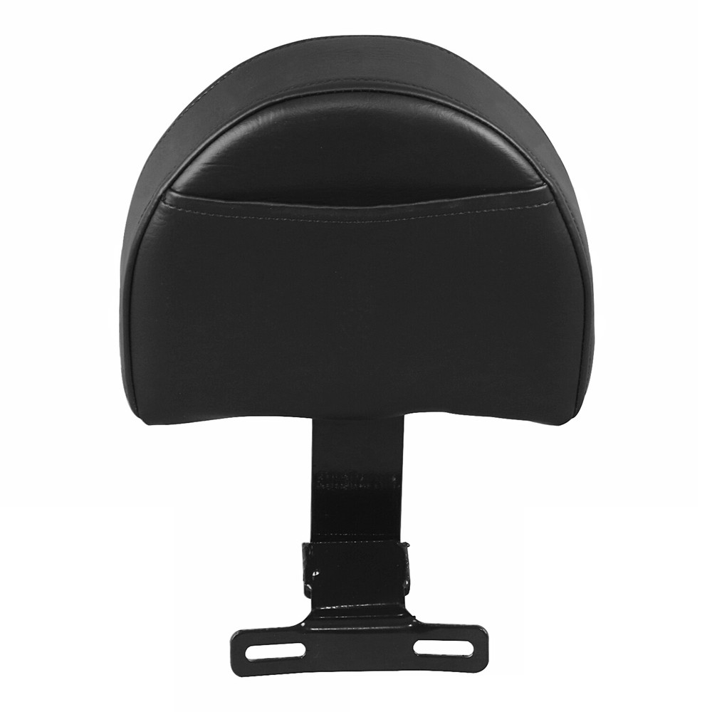 Driver Front Backrest Adjust For Harley Heritage Softail Fat Boy 2007-2017 2016