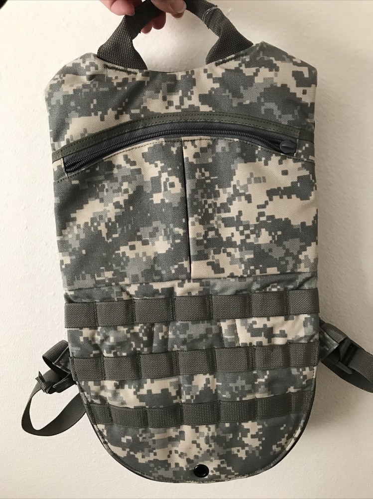 New Skilcraft USAF Air ABU Hydramax Maximum Hydration BackPack MOLLE No Bladder