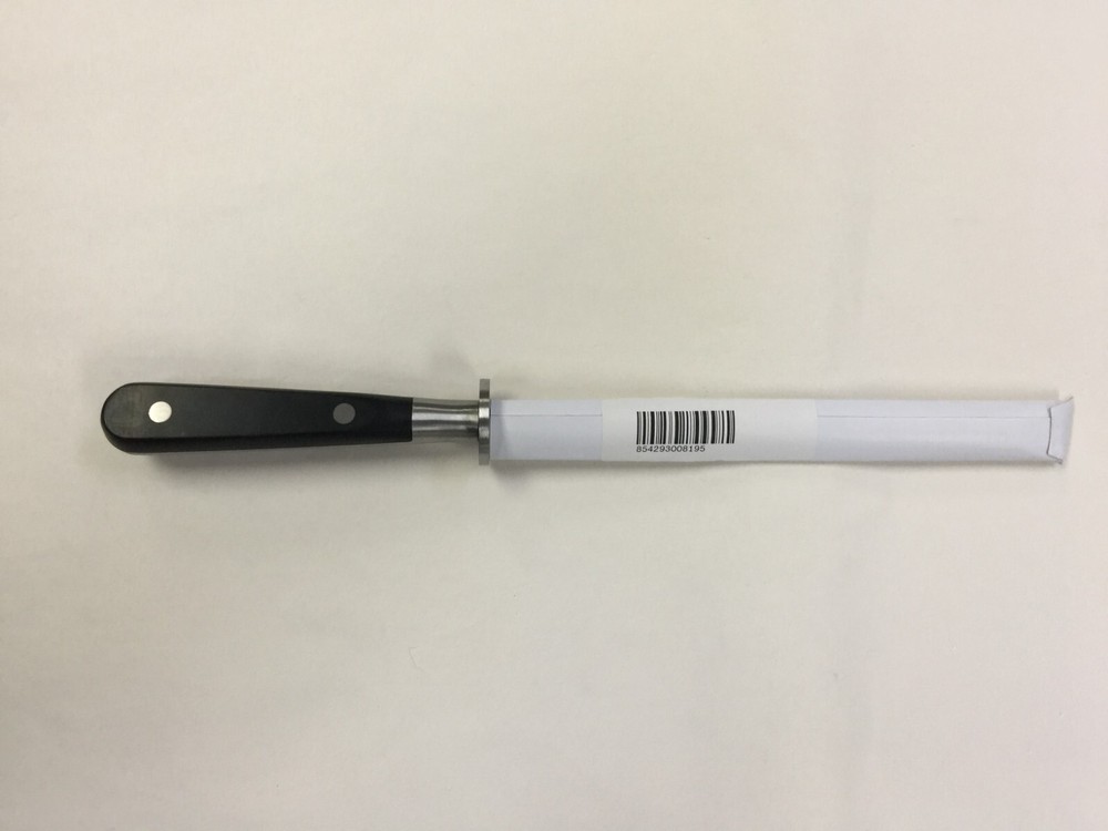 FERRUM PRECISION HONING STEEL 8'