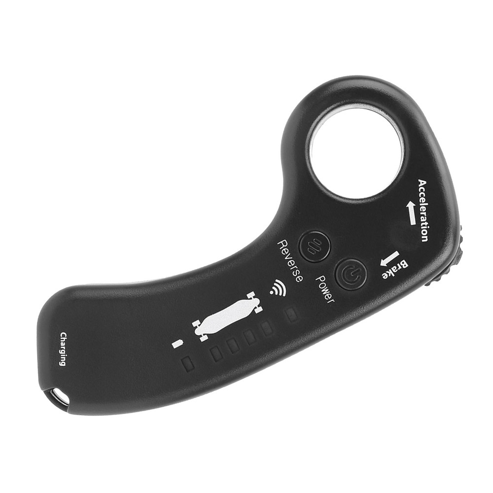 Electric Skateboard Remote Replacement Smart Wireless Remote Skateboard