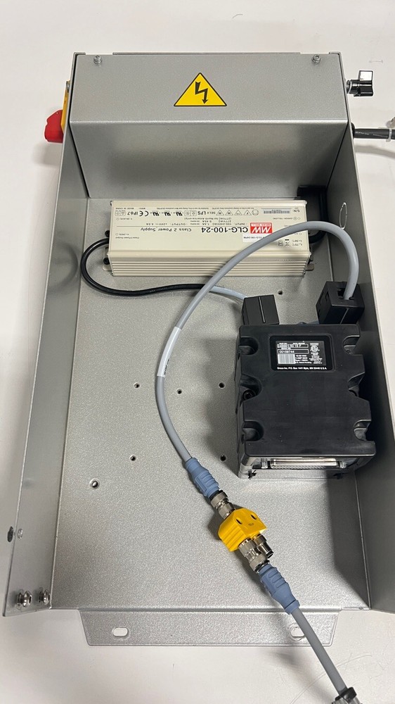 Graco PCF PF2900 Precision Flow Metering and Dispense System