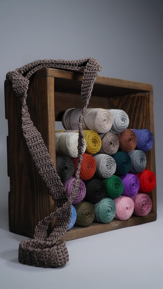 , Polyester Macrame Cord 2mm x 125 Yards 375 feet 2mm Polypropylene Macrame C...