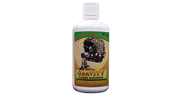 Humboldt County's Own Gravity Quart **FREE SHIPPING***