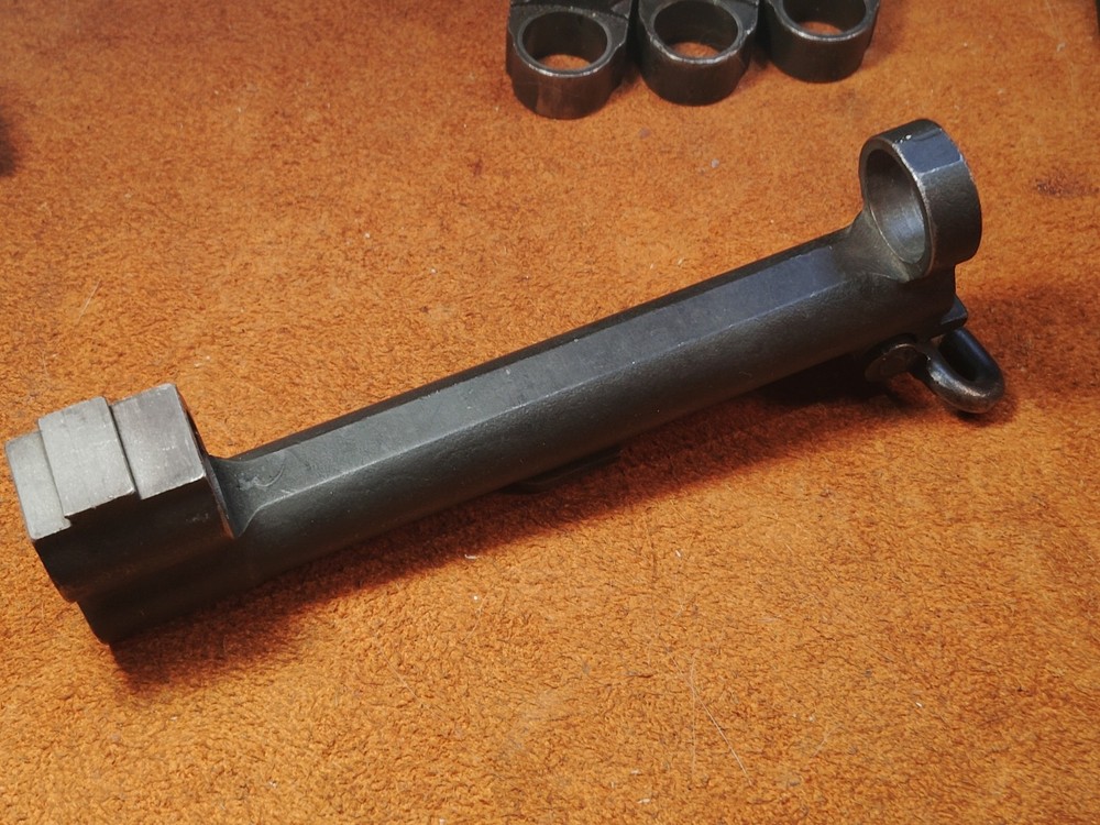 M1 Garand Gas Cylinder