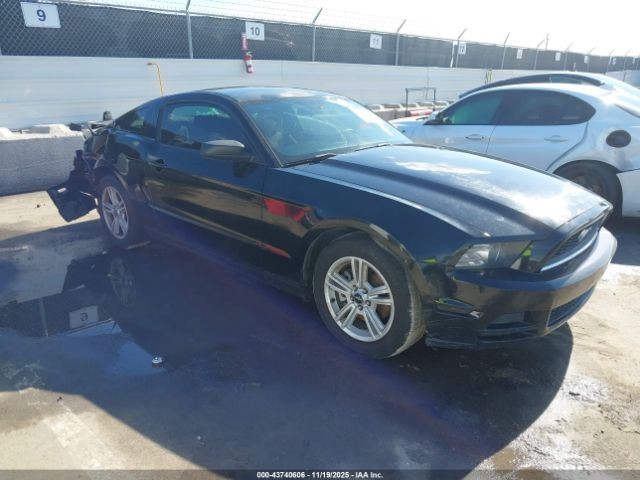 CONTROL PANEL OEM 2014 FORD MUSTANG 1YR WRNTY