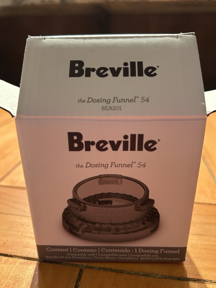 Breville Dosing Funnel 54mm