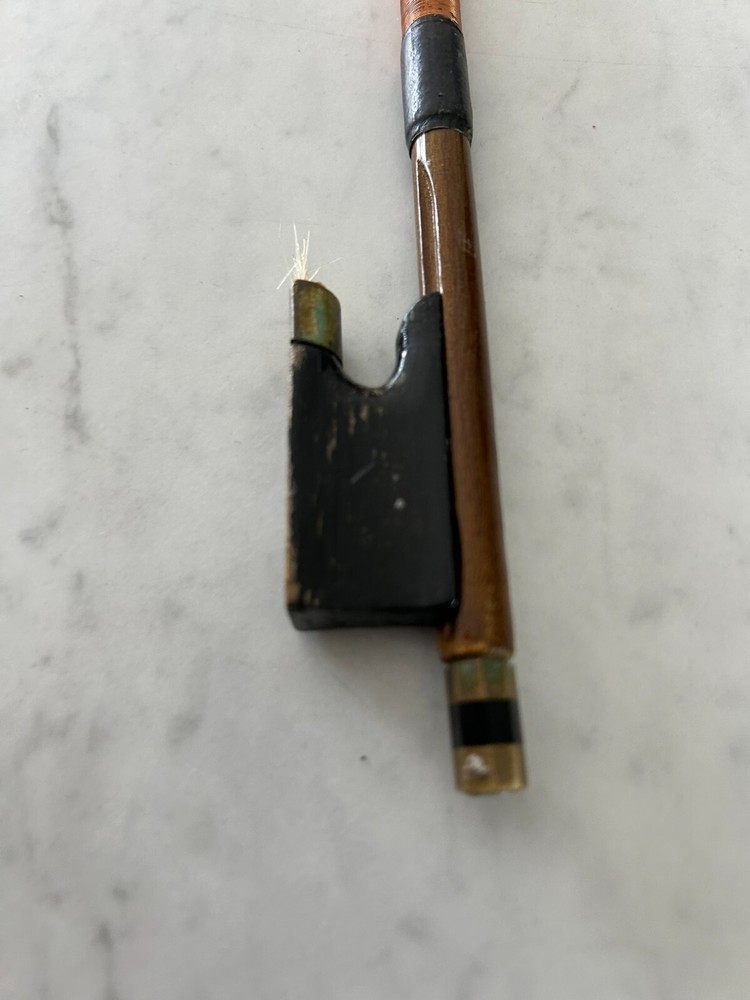 Antique Violin Bow