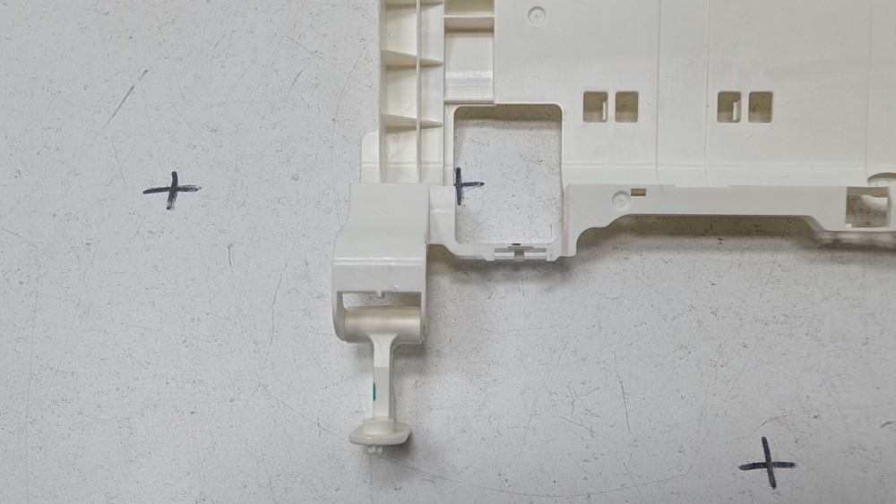 Tesla Model 3/Y High Voltage Battery Voltage Controller Bracket 1101626-00-D OEM