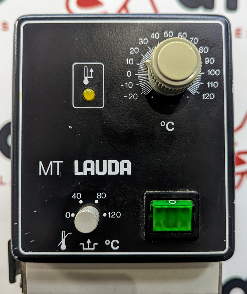 Lauda MT Immersion Circulator