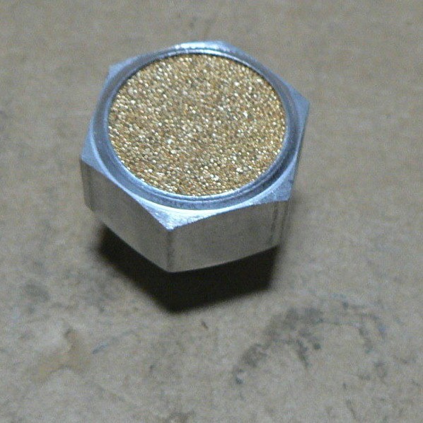 NORGREN M/1512 FLUID FILTER