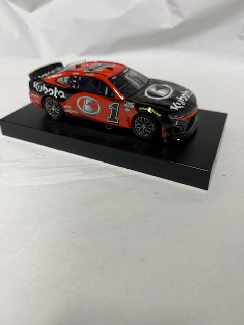 Kubota 1/32 diecast model