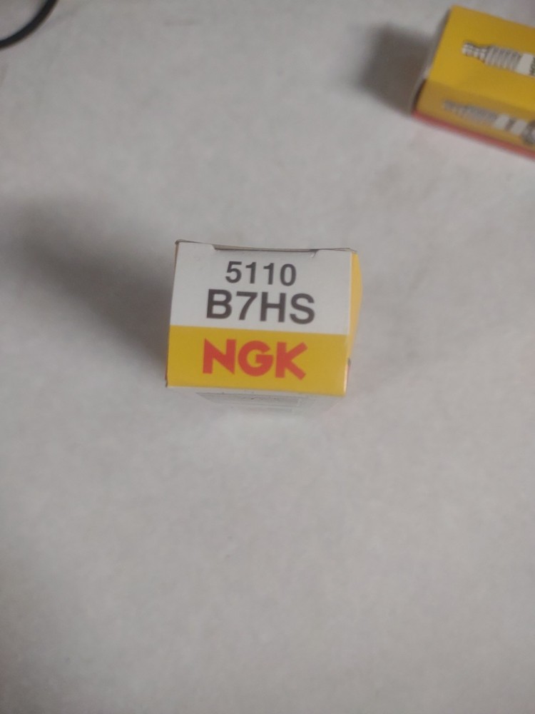 NGK 5110 B7HS