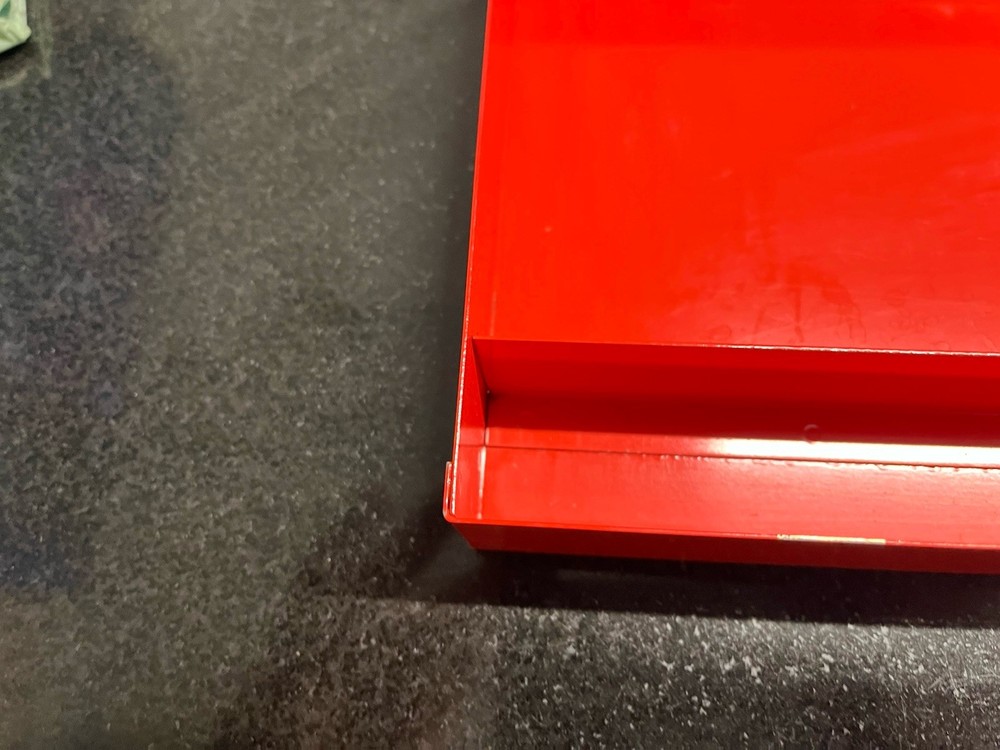 Snap On KRA-128 Metal Tool Box