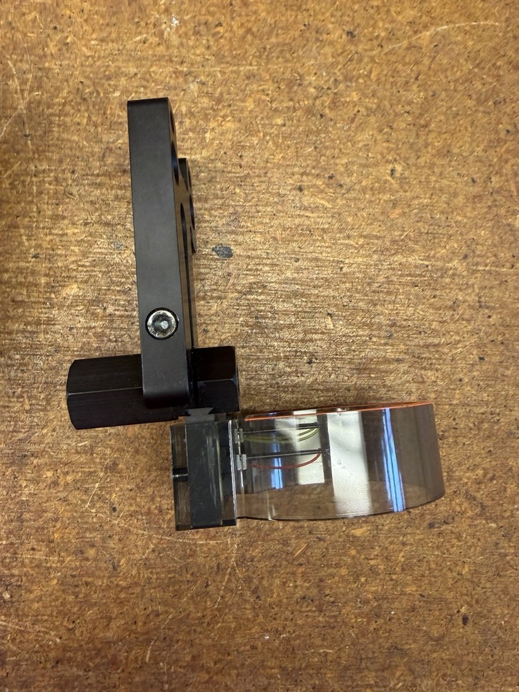 Bowhunting Whisker Biscuit Lot