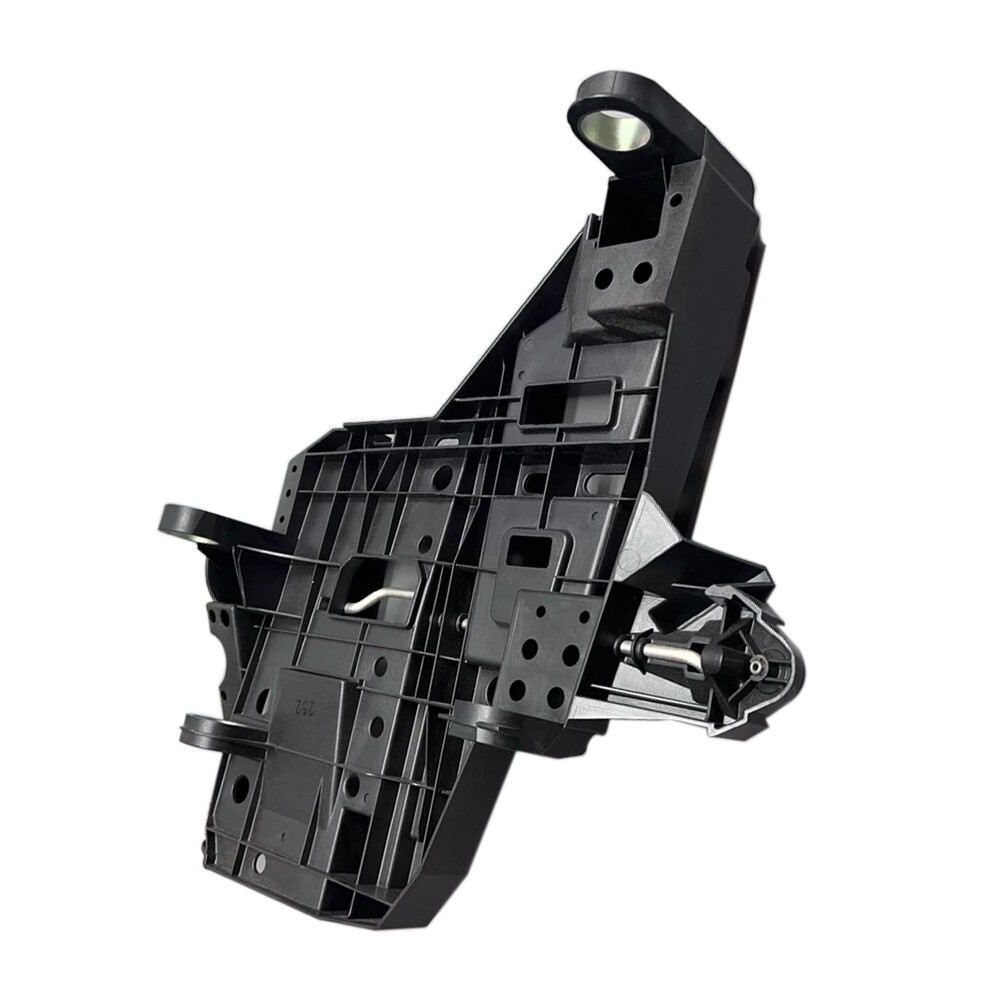 Right Headlight Mounting Plate Bracket Main Beam for Porsche 2008-2010 Cayenne
