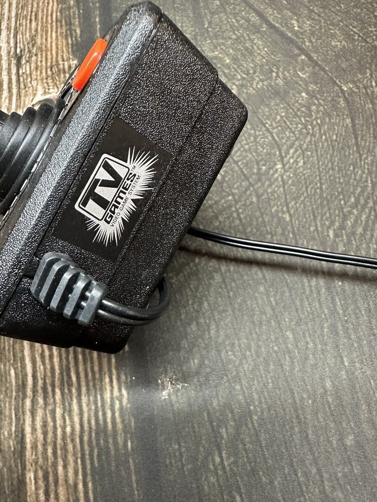 Atari Plug N Play TV Game