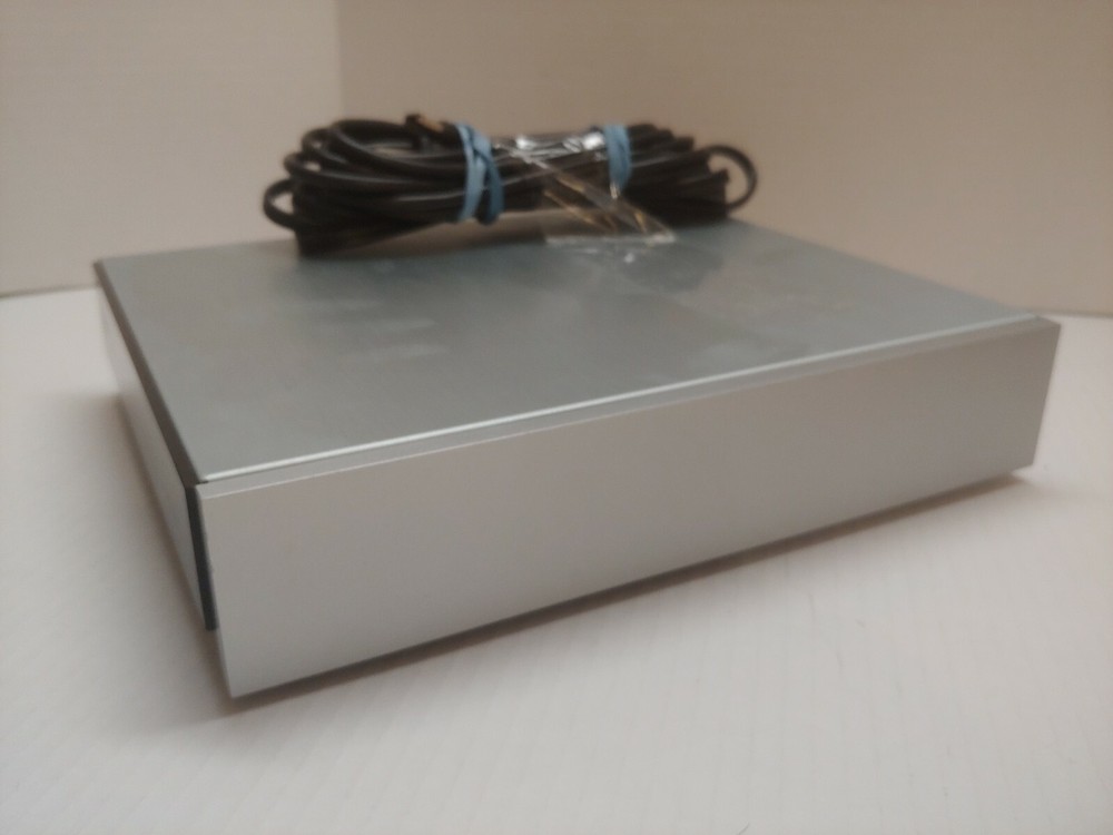 RCA DVR 2080 80GB Digital Video Recorder Scenium