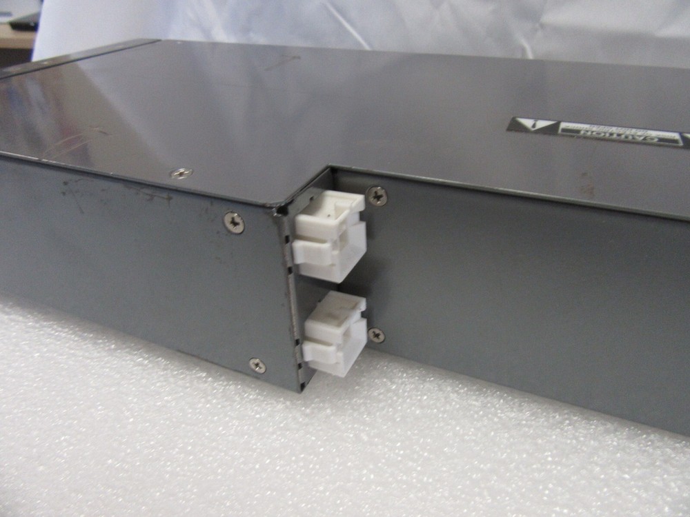 PELCO 4413-110F POWER SUPPLY MODULE