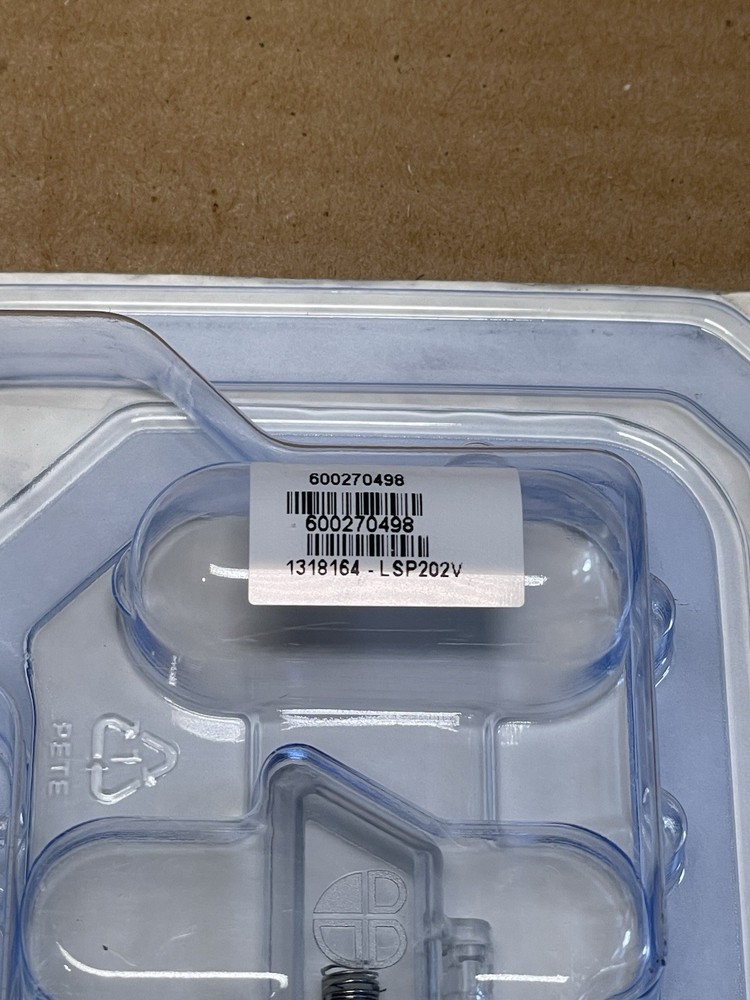 Abbott LSP202V Aveir Leadless Pacemaker