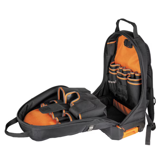 Klein Tools MODbox Electrician's Backpack