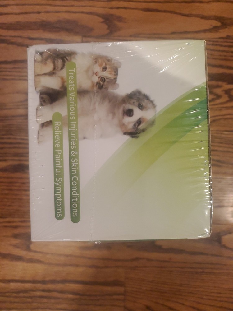 Pupca Light Therapy For Pets- BRAND NEW!!!