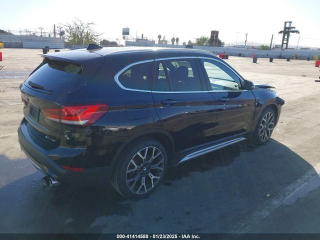DASH MTD CONTROL PANEL OEM 16-22 BMW X1 1YR WRNTY