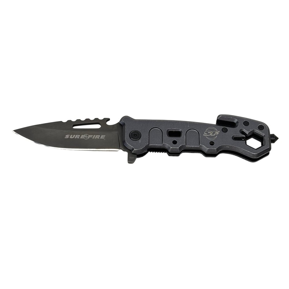 SureFire Crank Folding Utility Knife