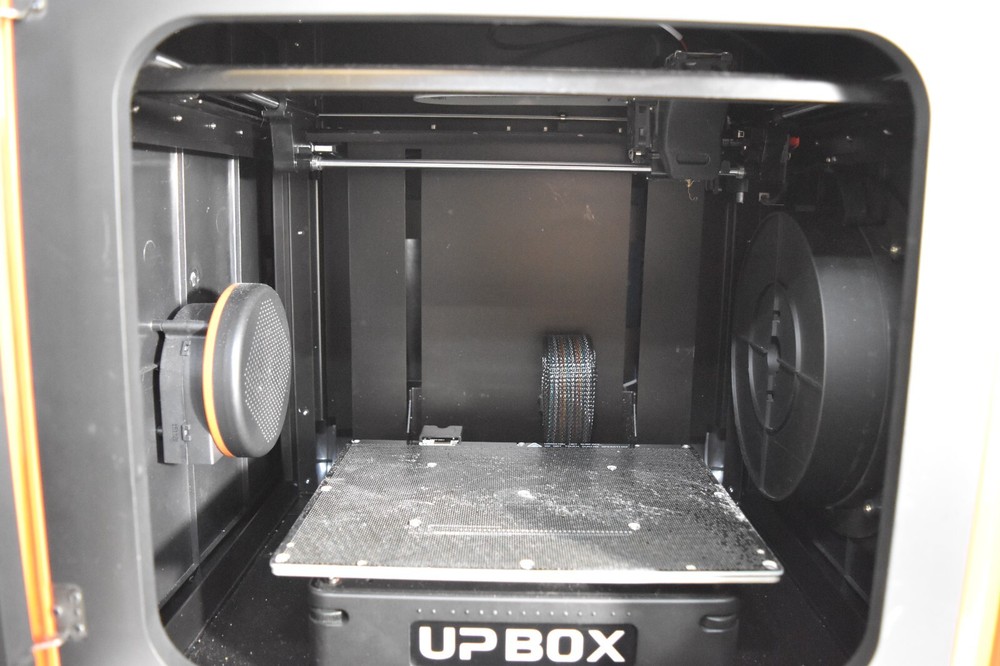 Tiertime UP BOX 3D Printer