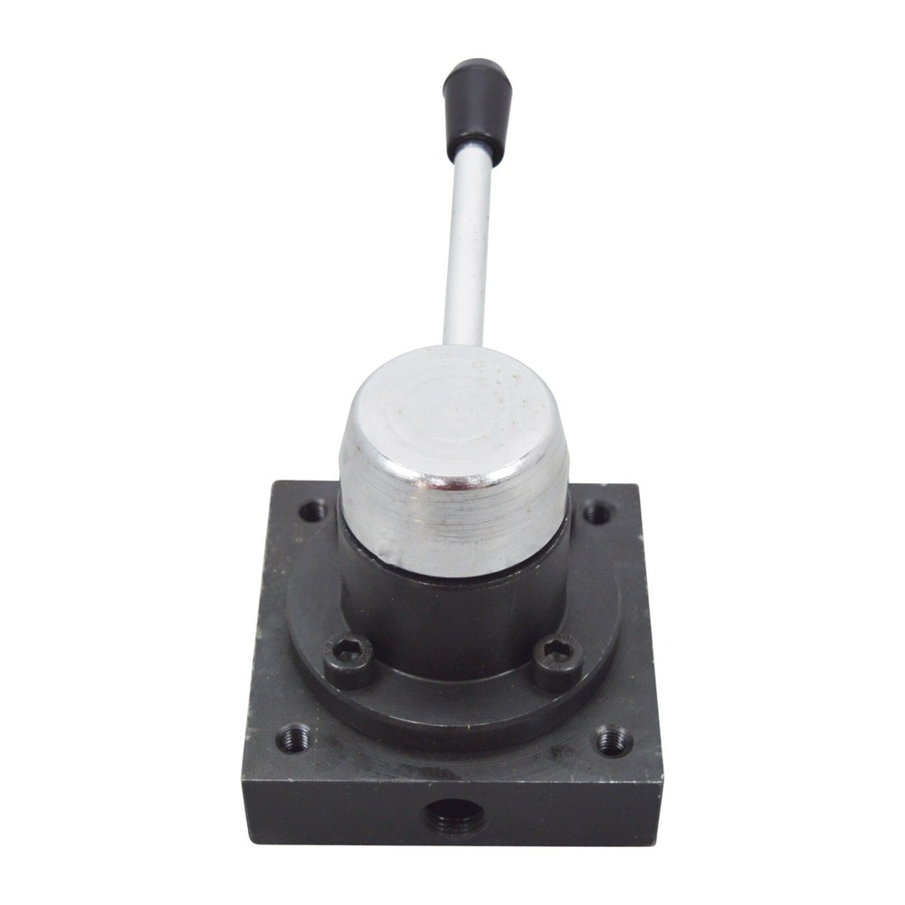 Hydraulic Directional Control Valves Three-Position Four-Way Valve Tools 10000 P