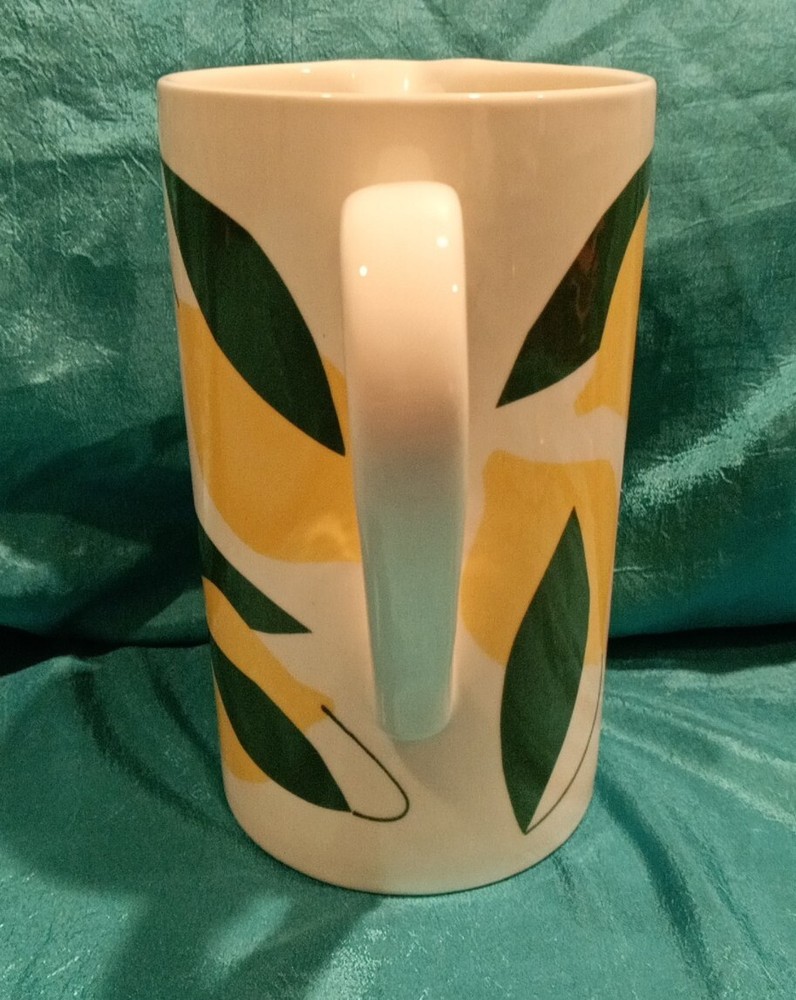 Alltrue/Antra Svarcs Make Lemonade Pitcher