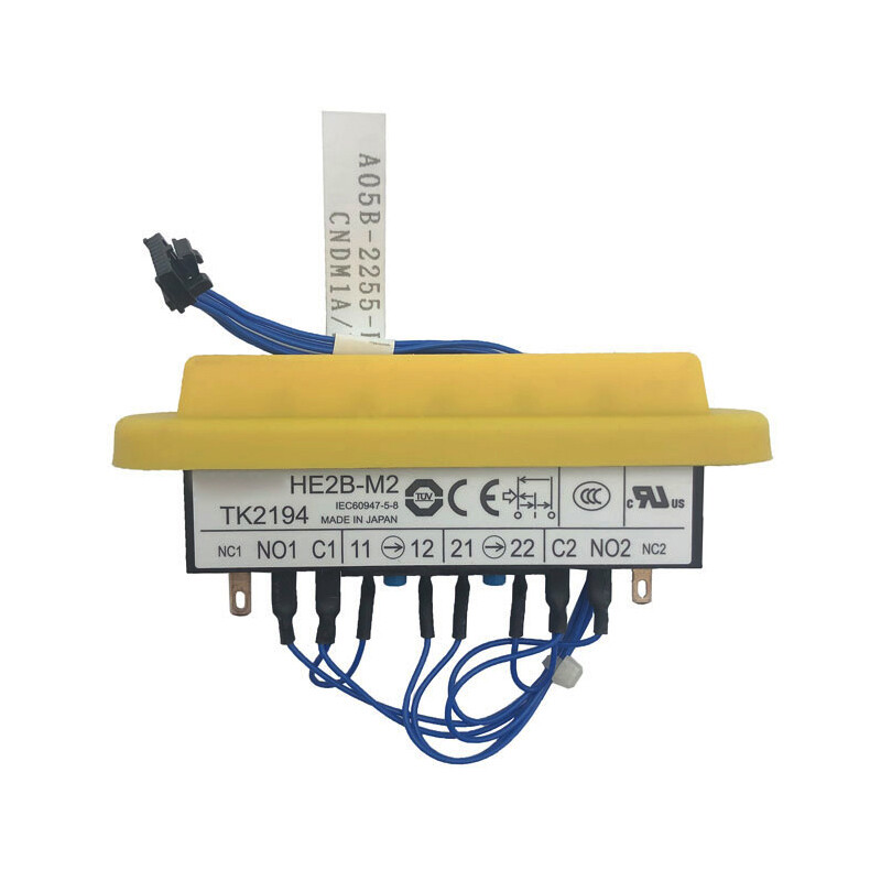 A05B-2255-D004 For FANUC Teach Pendant Enable Switch