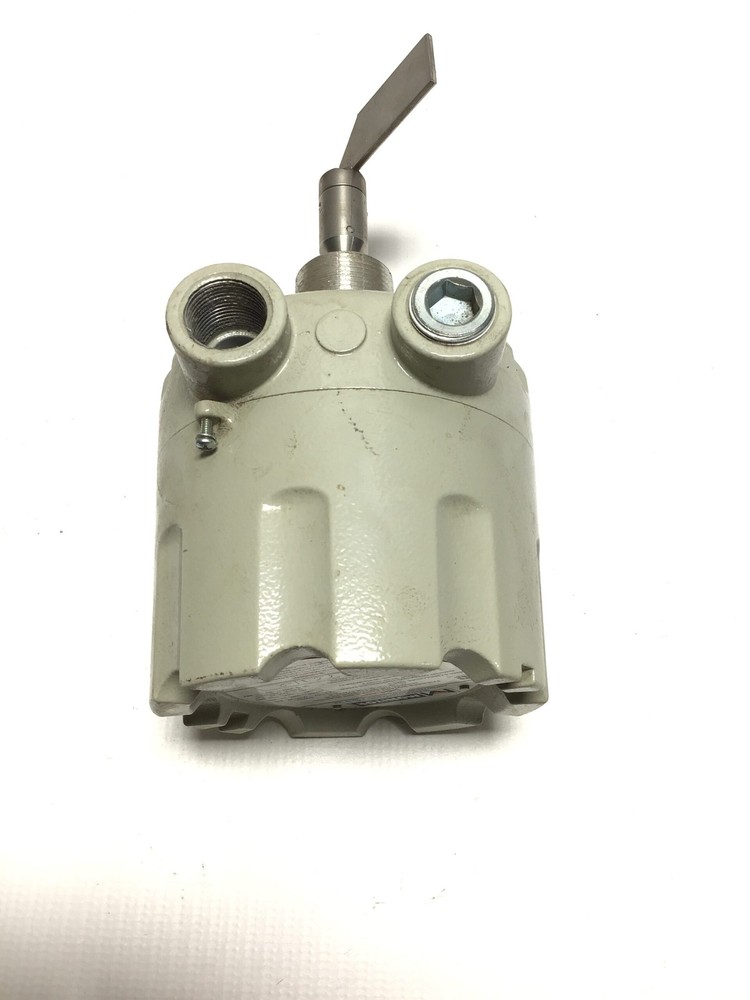 Monitor Technologies 1-8511-2 Capacitance Level Sensor