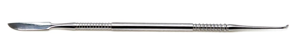 Dental Lecron Spatulas Set – Restorative Mixing Lab Modeling Instruments