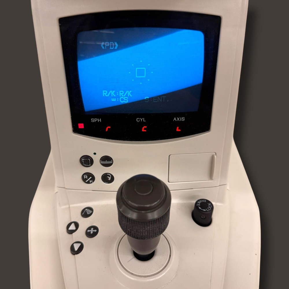 Nidek Macro ARK-700A Auto Ref/Keratometer