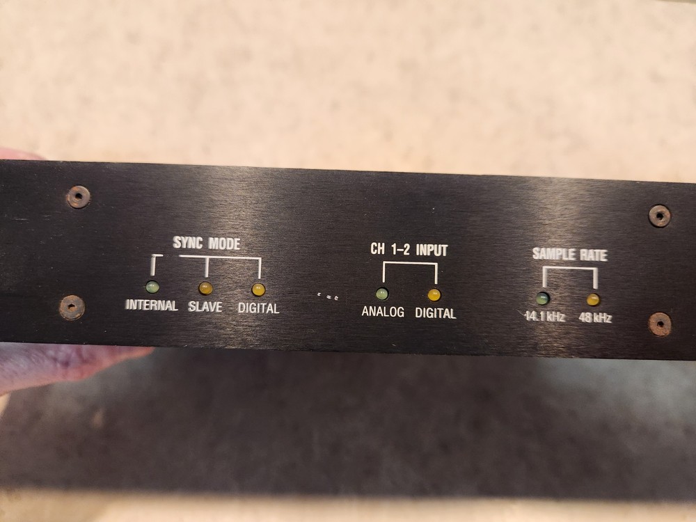 Digidesign 882 I/O Audio Interface (untested)