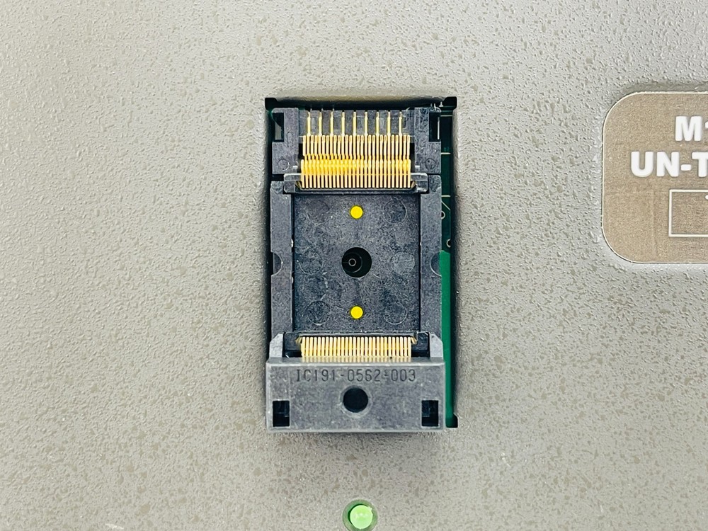 USED - Hi-Lo Systems Programming Module M1-UN-TS56 With 30-Days Warranty