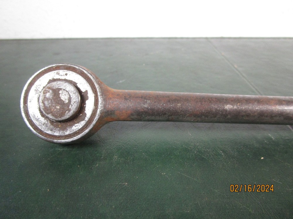 Vintage OTC 1/2" Dr Ratchet