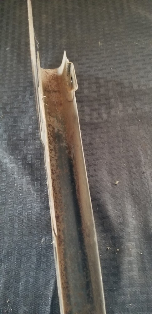 1970 Honda CL175 Chain Guard ♻️