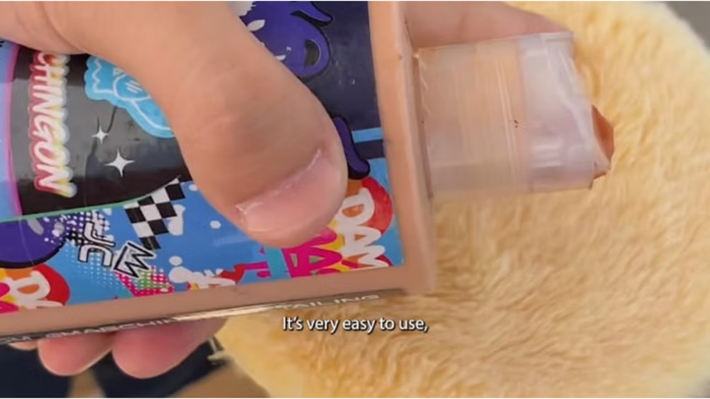 Mas Chingon Ultimate Compound 16 FL OZ (1-PACK)