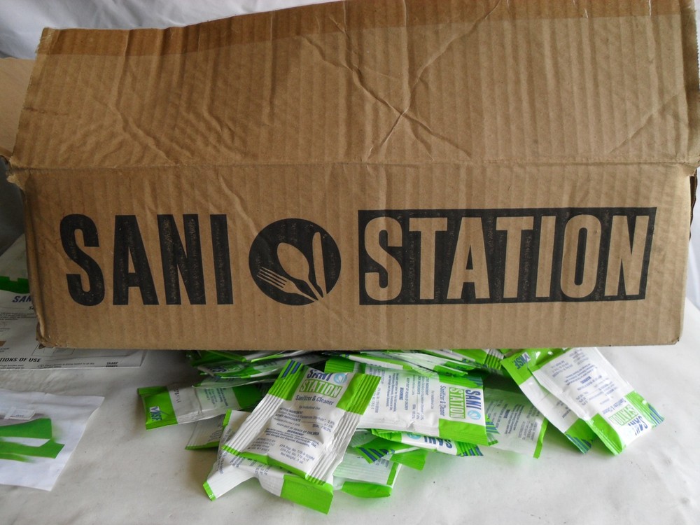 Sani Station SUB2-SK