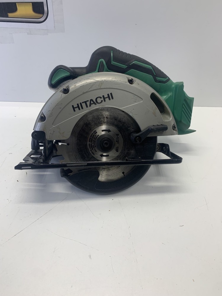 HITACHI C 18DGL (P05020993)