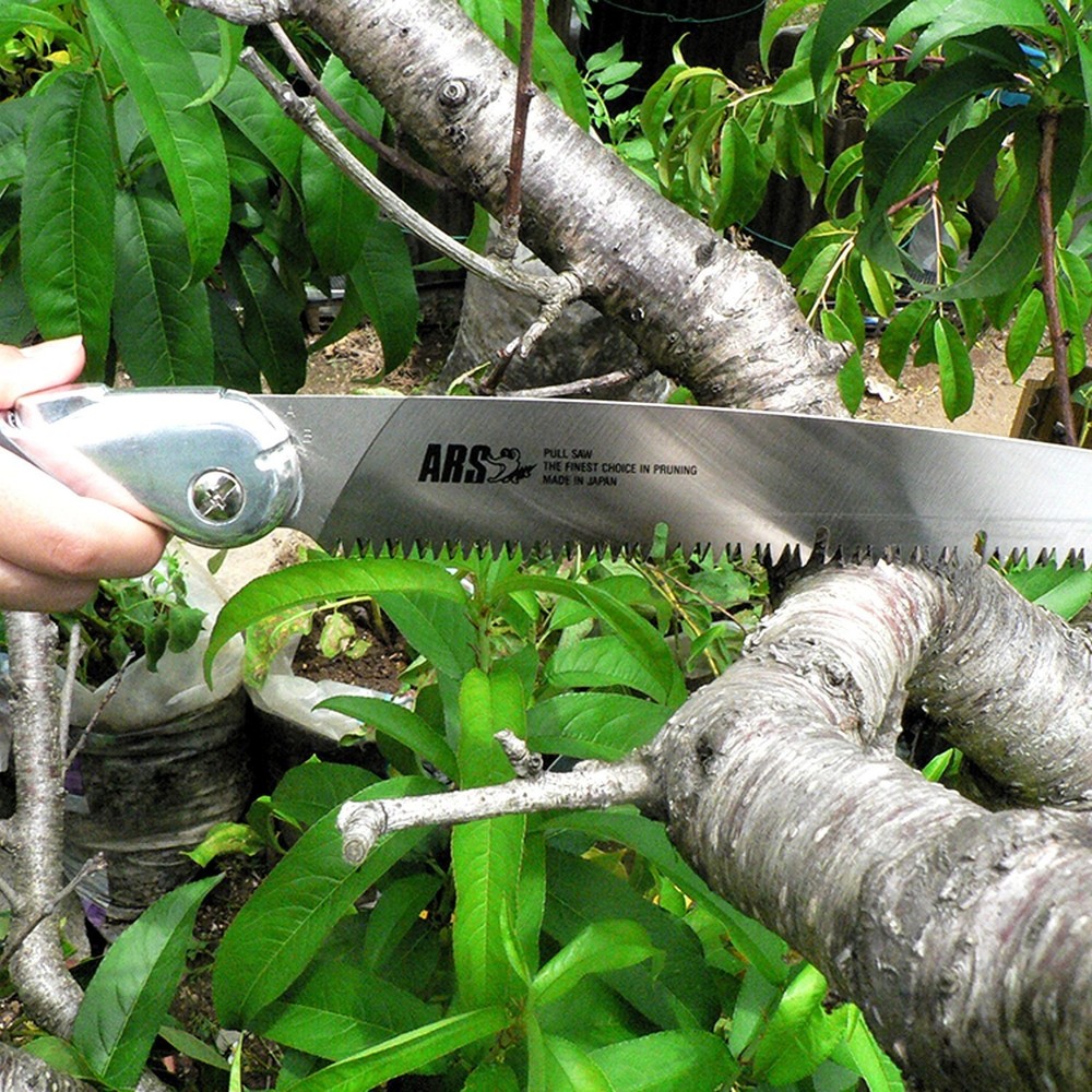ARS MULTI PURPOSE SAW (BLADE 270mm) TL-27