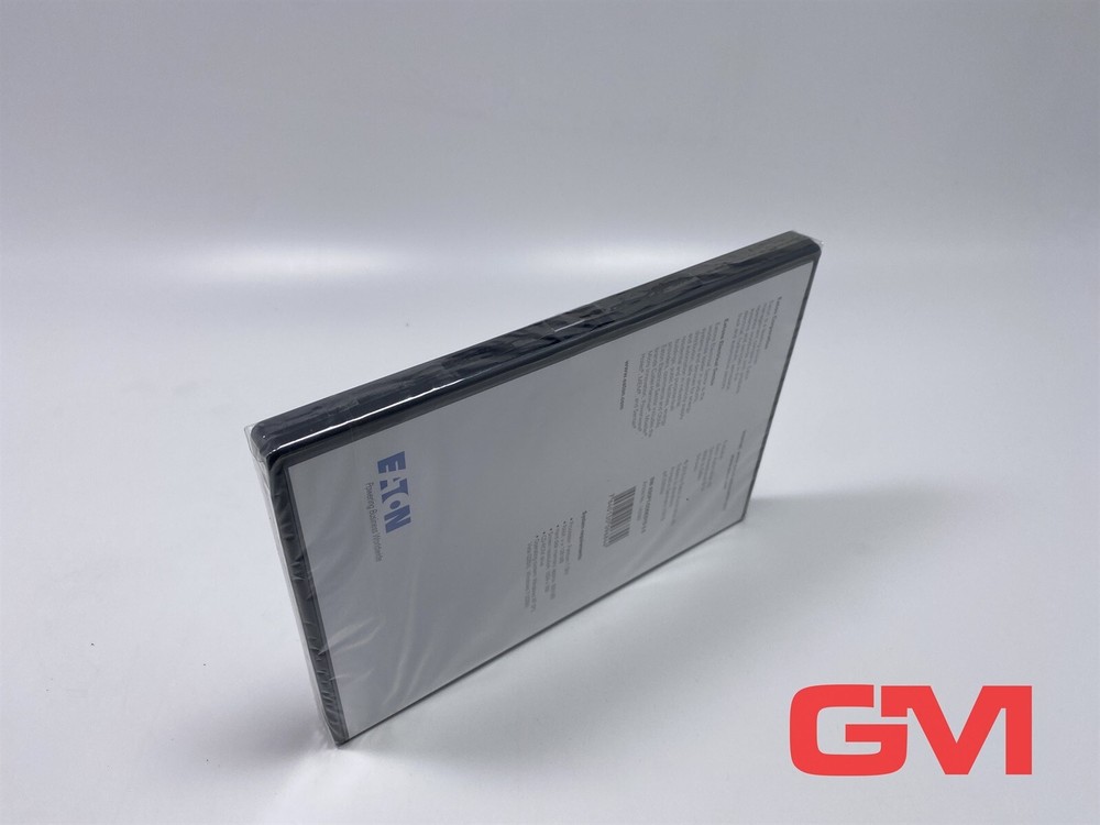 Eaton Programming Software SW-XSOFT-CODESYS-2-S Software 142582 V2.3.9 SP2