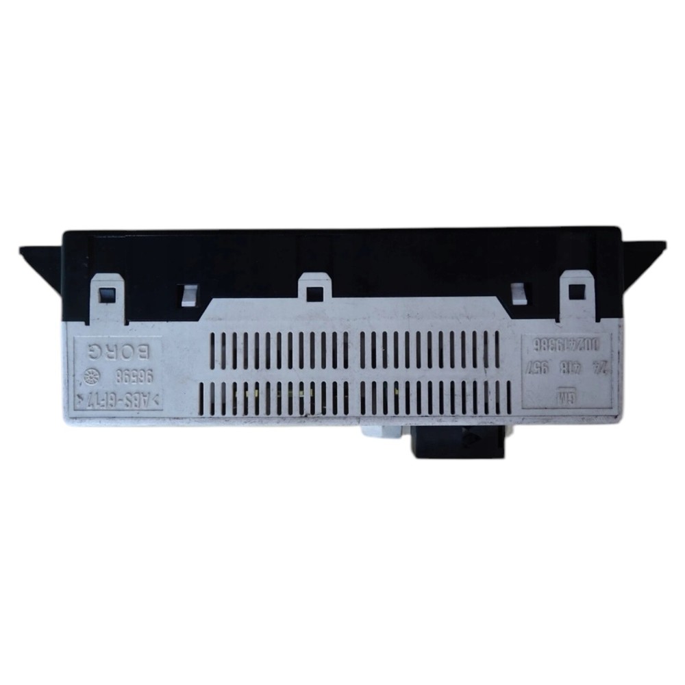 24418957 Small Display Screen Opel Astra G